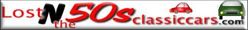 Beautiful Classic Cars & Trucks, Always At LostNthe50sclassiccars