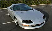 1997 Camaro V6