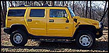 2004 Hummer H2 recommended oil air
