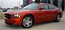 2006 Dodge Charger 5.7L oil air filter
