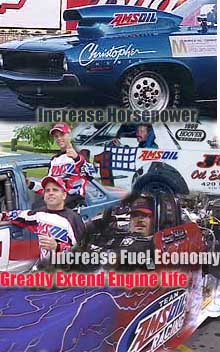 Why settle for 100,000 miles out of your engine when it can run like new for over 300,000?