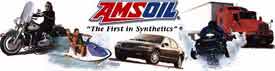 Amsoil - commercial, snowmobiles, weedeaters