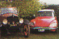 AMSOIL keeps classic cars running new