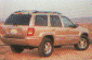 AMSOIL keeps your SUV running great