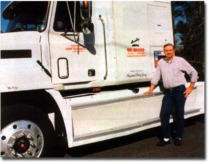 Best diesel oil for 18 wheelers