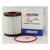 AMSOIL Ea Oil Filters EA15K08-EA