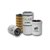 WIX Oil Filter WL10286-EA