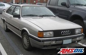 Motor oil designed for your 1980 Audi 4000