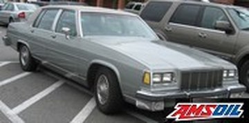 Motor oil designed for your 1980 Buick ELECTRA