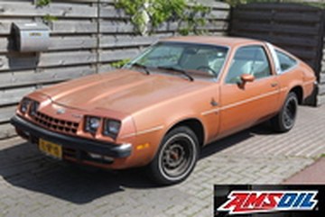 Motor oil designed for your 1980 Buick SKYHAWK