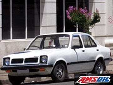 Motor oil designed for your 1980 Chevrolet CHEVETTE