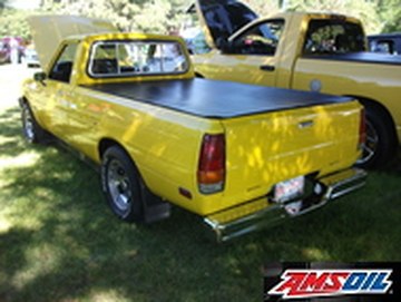 Motor oil designed for your 1980 Dodge Trucks D50 PICKUP