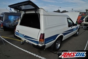 Motor oil designed for your 1980 Ford Trucks E100 VAN