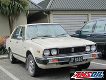 Motor oil designed for your 1980 Honda ACCORD