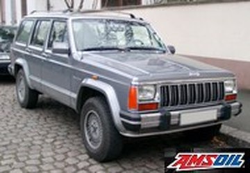 Motor oil designed for your 1980 Jeep CHEROKEE