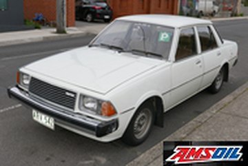 Motor oil designed for your 1980 Mazda 626