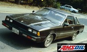 Motor oil designed for your 1980 Nissan/Datsun 200SX