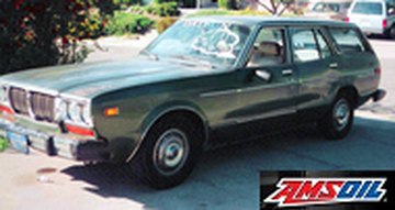 Motor oil designed for your 1980 Nissan/Datsun 810