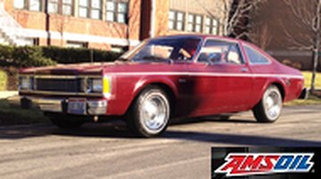 Motor oil designed for your 1980 Plymouth SAPPORO