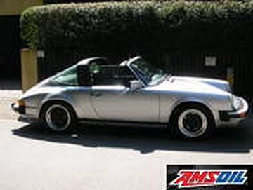 Motor oil designed for your 1980 Porsche 911
