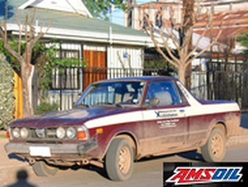 Motor oil designed for your 1980 Subaru BRAT
