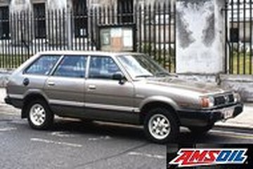 Motor oil designed for your 1980 Subaru WAGON