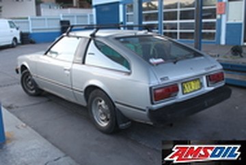 Motor oil designed for your 1980 Toyota CELICA