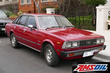 Motor oil designed for your 1980 Toyota CORONA