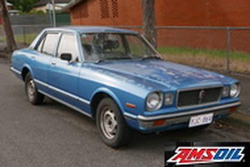 Motor oil designed for your 1980 Toyota CRESSIDA