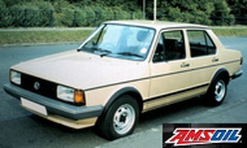 Motor oil designed for your 1980 Volkswagen JETTA