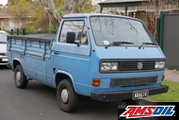 Motor oil designed for your 1980 Volkswagen PICKUP