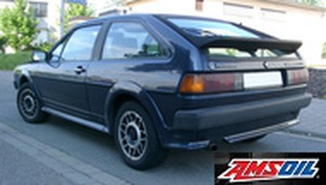 Motor oil designed for your 1980 Volkswagen SCIROCCO