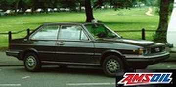 Motor oil designed for your 1981 Audi 4000