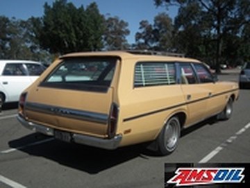 Motor oil designed for your 1981 Buick ESTATE WAGON