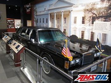 Motor oil designed for your 1981 Cadillac LIMOUSINE