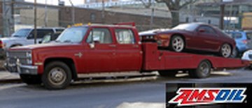 Motor oil designed for your 1981 Chevrolet Trucks C30 2WD PICKUP