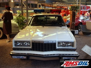 Motor oil designed for your 1981 Dodge DIPLOMAT