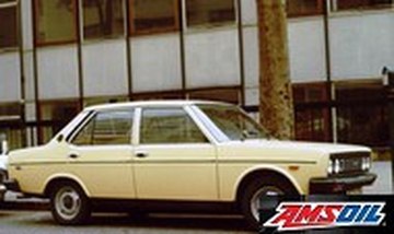 Motor oil designed for your 1981 Fiat BRAVA