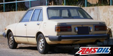 Motor oil designed for your 1981 Honda ACCORD