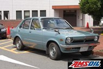 Motor oil designed for your 1981 Isuzu I-MARK