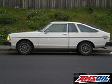 Motor oil designed for your 1981 Nissan/Datsun 210
