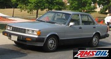 Motor oil designed for your 1981 Nissan/Datsun MAXIMA