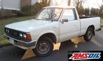 Motor oil designed for your 1981 Nissan/Datsun PICKUP