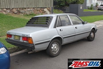 Motor oil designed for your 1981 Peugeot 505