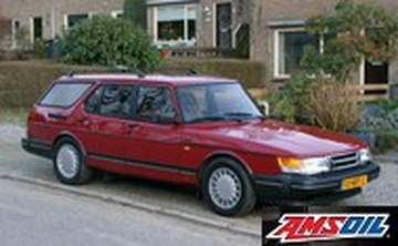 Motor oil designed for your 1981 Saab 900