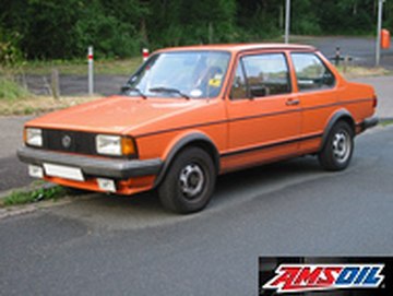 Motor oil designed for your 1981 Volkswagen JETTA