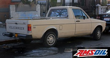 Motor oil designed for your 1981 Volkswagen PICKUP