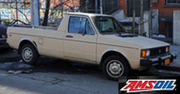 Motor oil designed for your 1981 Volkswagen RABBIT