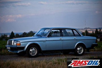 Motor oil designed for your 1981 Volvo GL