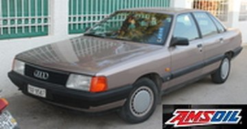 Motor oil designed for your 1982 Audi 5000